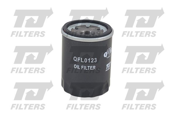 QUINTON HAZELL alyvos filtras QFL0123